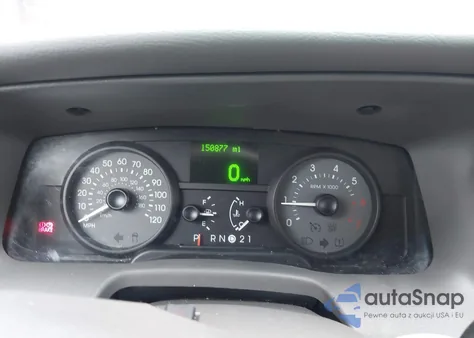 2008 Mercury Grand Marquis Ls from USA, damaged, VIN 2MEFM75V38X619604